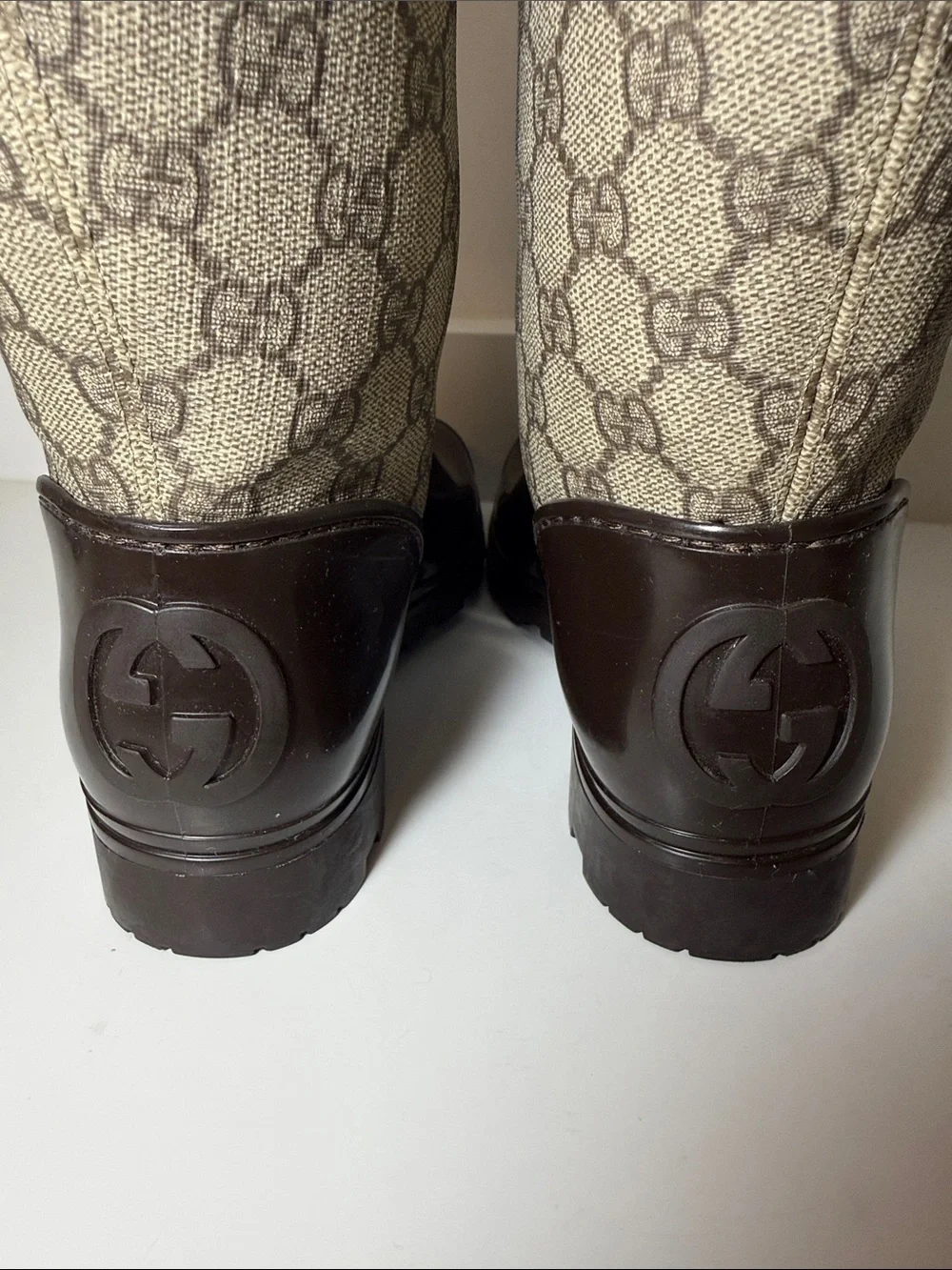 Gucci vintage ellington